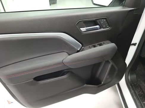 New 2026 Chevrolet Colorado Z71 w/ Technology Package image 20