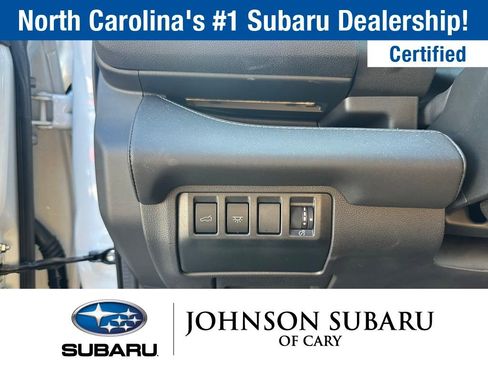 Certified 2025 Subaru Ascent Touring w/ Popular Package #2 image 14