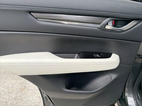 Used 2023 MAZDA CX-5 AWD 2.5 S image 11