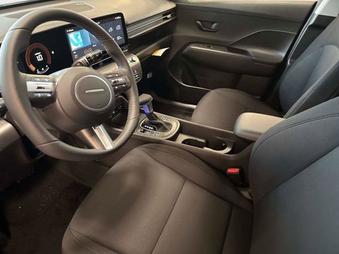 New 2026 Hyundai Kona SEL Sport image 21