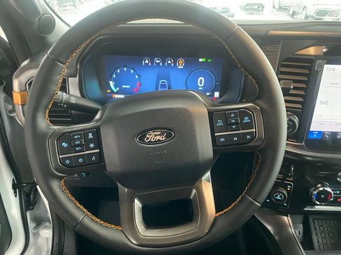 New 2025 Ford F150 Tremor w/ Equipment Group 402A High image 18