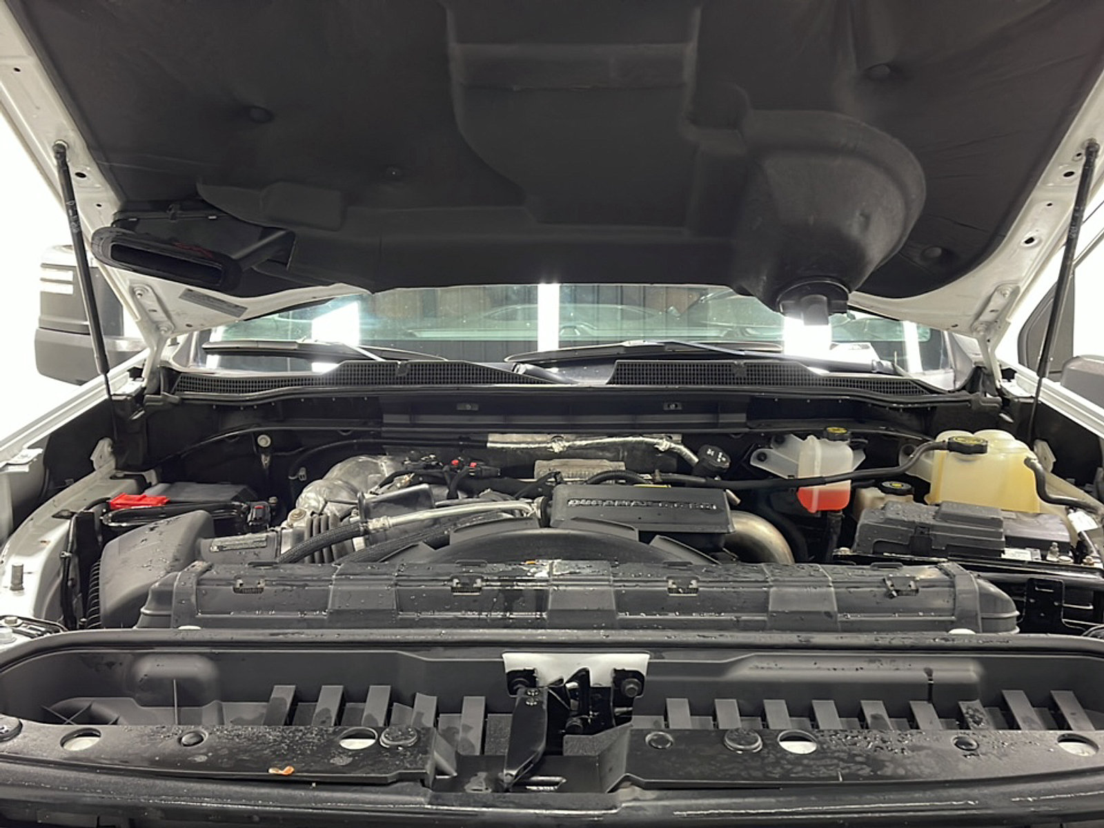 Used 2023 Chevrolet Silverado 3500 High Country w/ Safety Package II AWD/4WD image 25