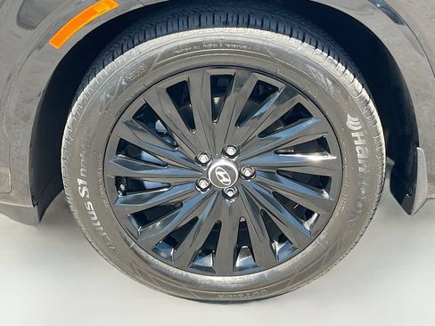 Used 2025 Hyundai Palisade Calligraphy AWD/4WD image 34