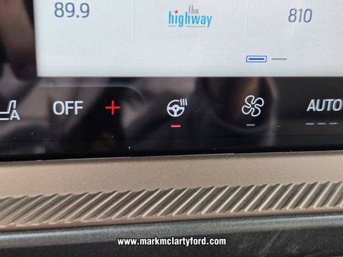 New 2026 Ford Bronco Sport Outer Banks AWD/4WD image 18