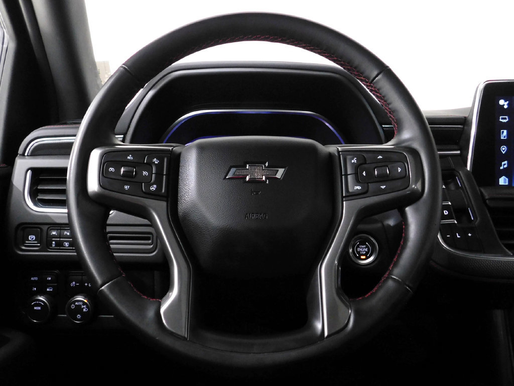Used 2024 Chevrolet Tahoe RST w/ Luxury Package AWD/4WD image 43