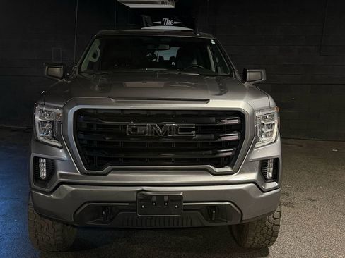 Used 2022 GMC Sierra 1500 Elevation AWD/4WD image 9