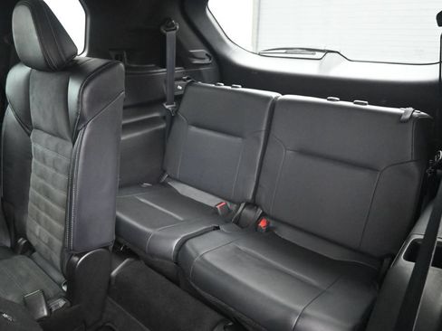 Used 2022 Mitsubishi Outlander SE AWD/4WD image 29