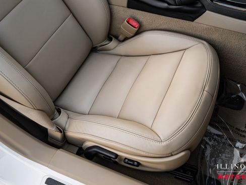 Used 2012 Chevrolet Corvette Convertible w/ 2LT Preferred Equipment Group image 30