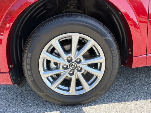 Used 2024 MAZDA CX-5 AWD 2.5 S w/ Select Package image 13