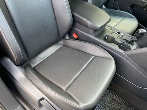 Used 2018 Volkswagen Atlas SE FWD image 14