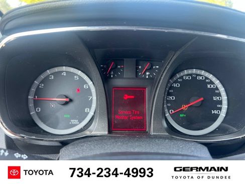 Used 2015 GMC Terrain SLE w/ Convenience Package AWD/4WD image 15