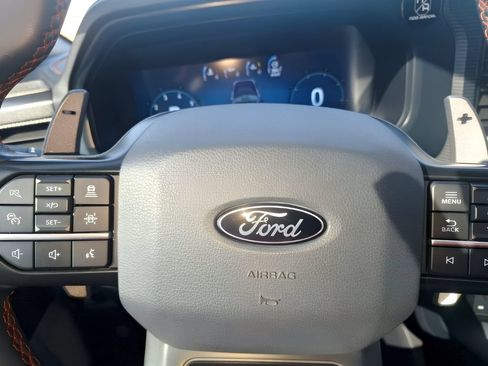 Used 2024 Ford F150 Raptor AWD/4WD image 14