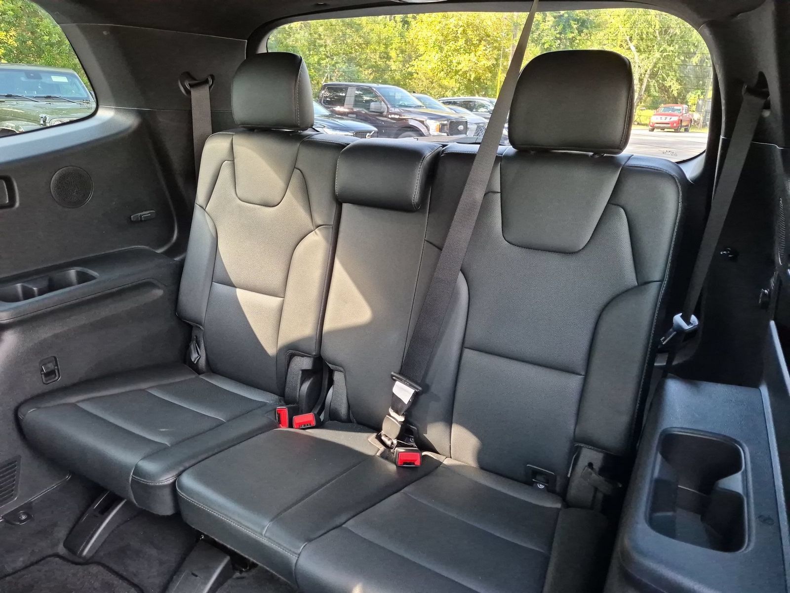 Used 2024 Kia Telluride SX X-Pro AWD/4WD image 31