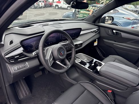 New 2025 Buick Enclave Sport Touring w/ Power Package image 12