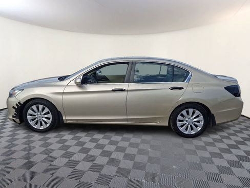 Used 2014 Honda Accord EX-L image 8