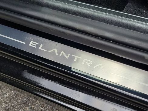 New 2026 Hyundai Elantra Sport FWD image 20