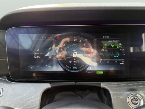 Used 2019 Mercedes-Benz CLS 53 AMG 4MATIC image 29