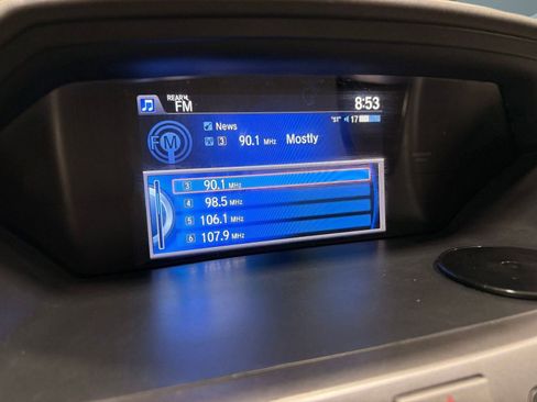 Used 2014 Honda Odyssey EX-L image 29