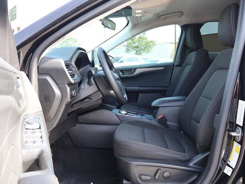 Used 2023 Ford Escape Active image 13