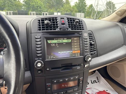 Used 2004 Cadillac CTS 3.6 w/ Preferred Equipment Group image 26