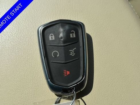Used 2019 Cadillac XT5 Luxury FWD image 8
