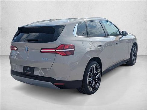 New 2026 BMW X3 xDrive30 w/ Premium Package AWD/4WD image 2