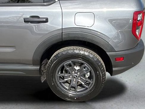 Used 2022 Ford Bronco Sport Big Bend w/ Convenience Package image 34