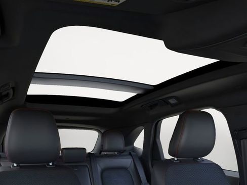 New 2026 Ford Escape ST-Line w/ Tech Pack #1 image 22