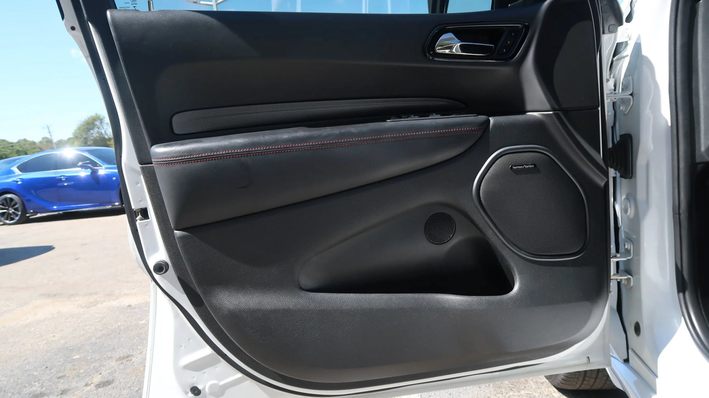 Used 2022 Dodge Durango R/T RWD image 48