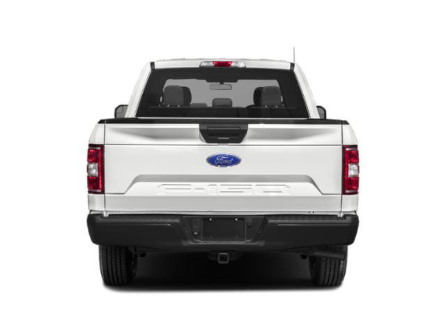 Used 2018 Ford F150 XLT w/ Equipment Group 301A Mid AWD/4WD image 5