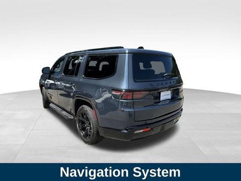 Used 2025 Jeep Wagoneer Series II image 2