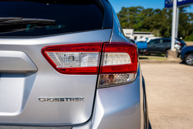 Used 2018 Subaru Crosstrek 2.0i Limited AWD/4WD image 17