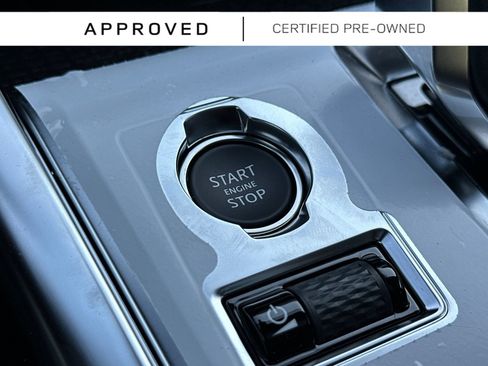 Used 2024 Jaguar XF R-Dynamic SE AWD/4WD image 16