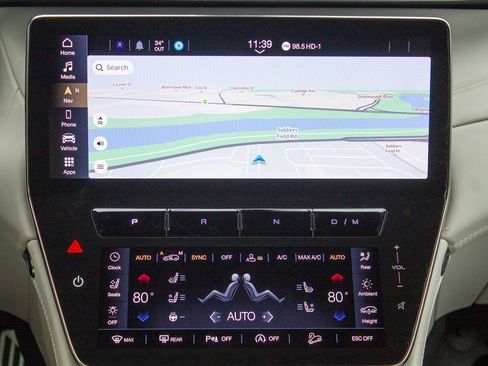 New 2026 Maserati Grecale Modena image 17