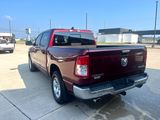 Used 2019 RAM 1500 Big Horn image 5