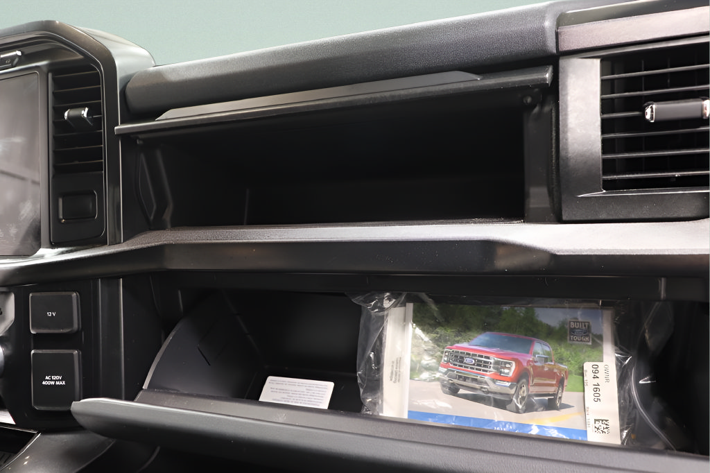 Used 2023 Ford F150 Tremor w/ Equipment Group 402A High AWD/4WD image 18