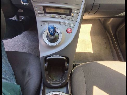 Used 2012 Toyota Prius Three FWD image 11