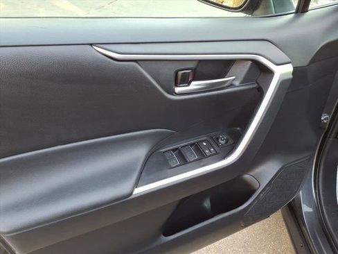 Used 2024 Toyota RAV4 XLE image 9