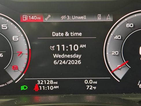 Used 2023 Audi A6 Premium Plus w/ Premium Plus Package AWD/4WD image 15