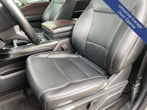 Used 2021 Ford F150 Lariat AWD/4WD image 19
