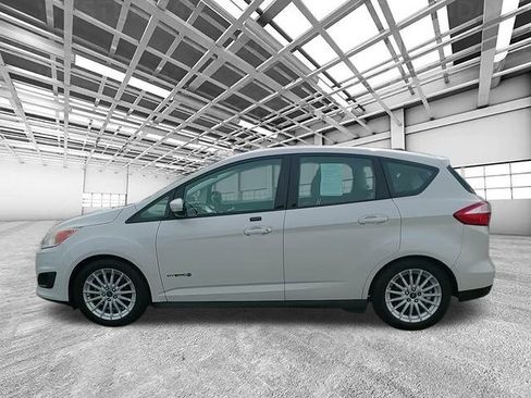 Used 2015 Ford C-MAX SE w/ Winter Package image 6