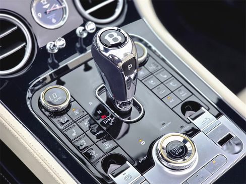 Used 2020 Bentley Continental GT First Edition image 24