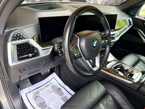 Used 2024 BMW X5 sDrive40i RWD image 10