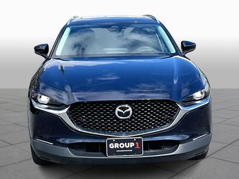 Used 2024 MAZDA CX-30 2.5 Turbo w/ Premium Plus Pkg AWD/4WD image 6