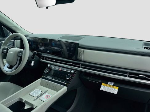New 2027 Hyundai Santa Fe SEL FWD image 21