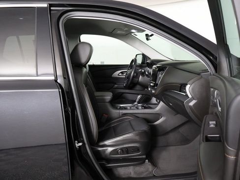Used 2020 Chevrolet Traverse LT AWD/4WD image 28