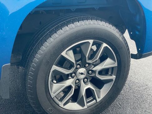 Certified 2023 Chevrolet Silverado 1500 RST image 28