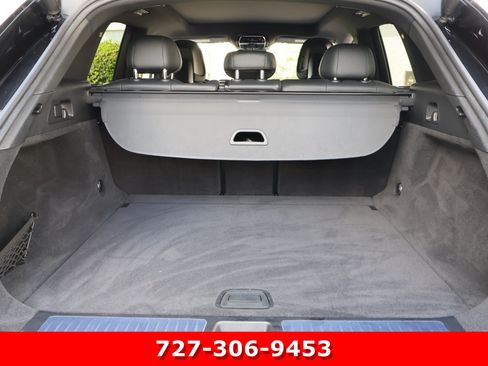Certified 2023 Mercedes-Benz EQE 350+ SUV image 21