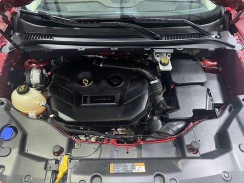 Used 2019 Lincoln MKC Select w/ Select Plus Package image 9