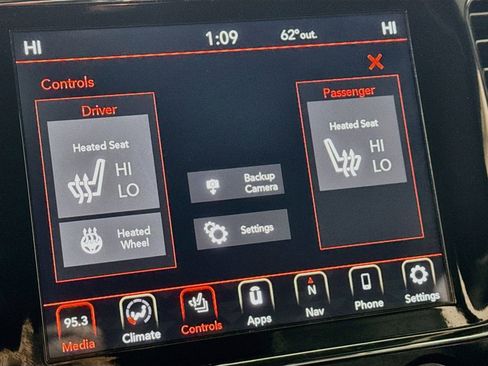 Used 2021 Jeep Grand Cherokee Laredo X AWD/4WD image 4
